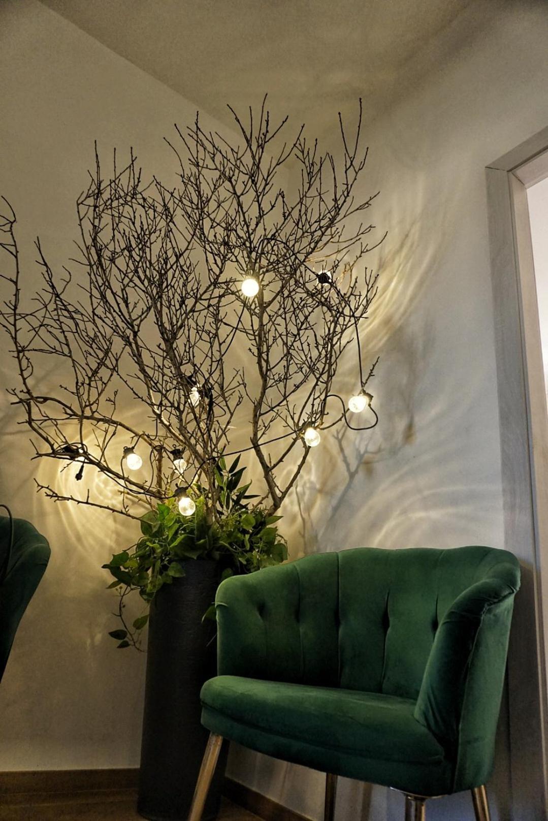 Clavi Apartament サッサリ エクステリア 写真