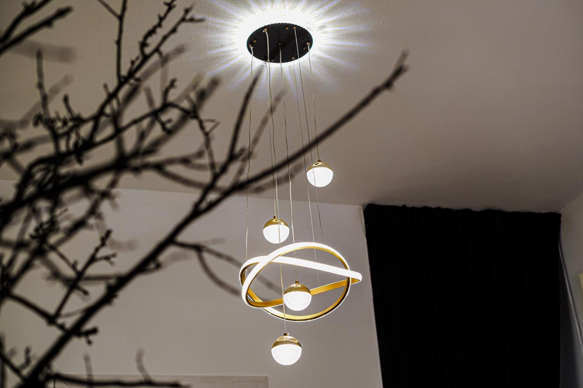 Clavi Apartament サッサリ エクステリア 写真